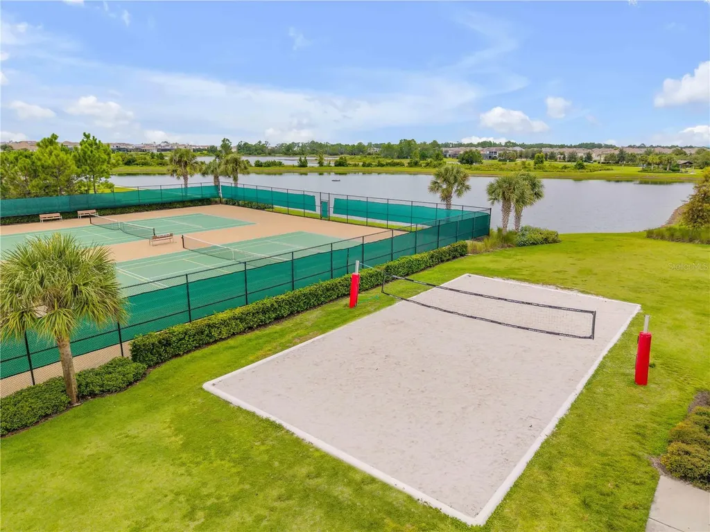 9605 Lost Creek Drive Winter Garden FL 34787