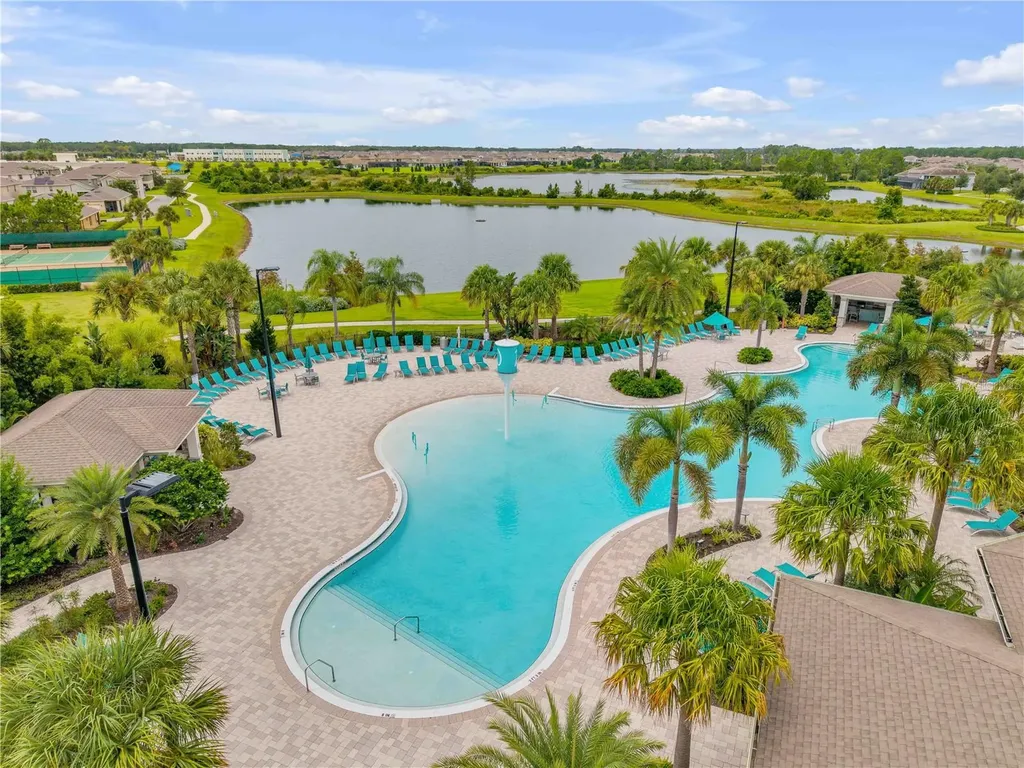 9605 Lost Creek Drive Winter Garden FL 34787