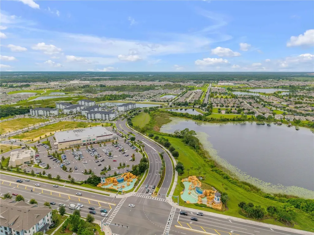 9605 Lost Creek Drive Winter Garden FL 34787