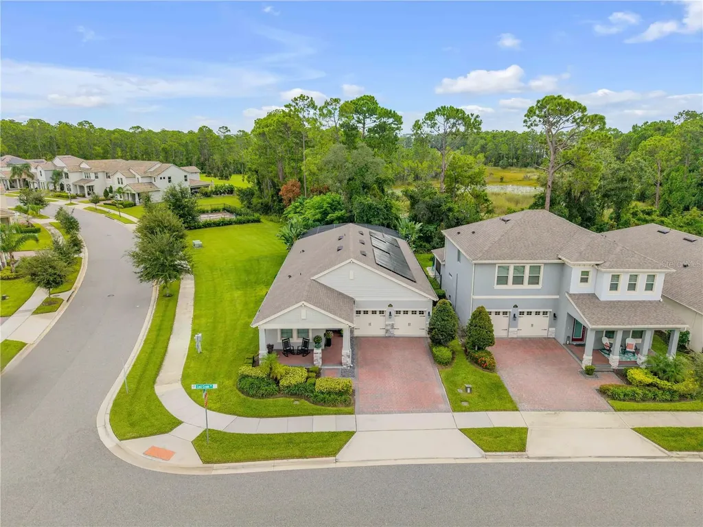 9605 Lost Creek Drive Winter Garden FL 34787