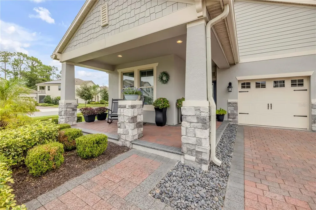 9605 Lost Creek Drive Winter Garden FL 34787