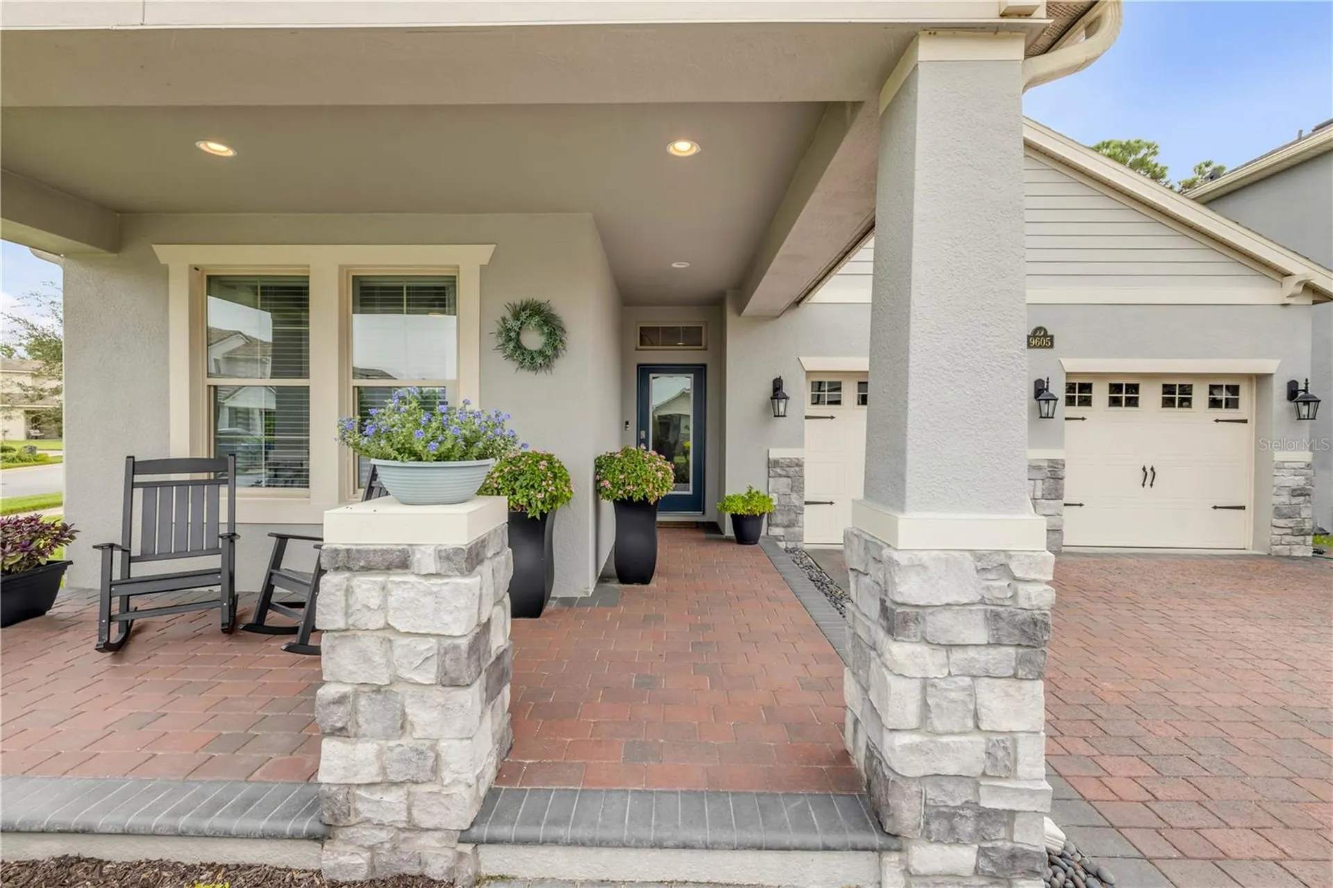 9605 Lost Creek Drive Winter Garden FL 34787