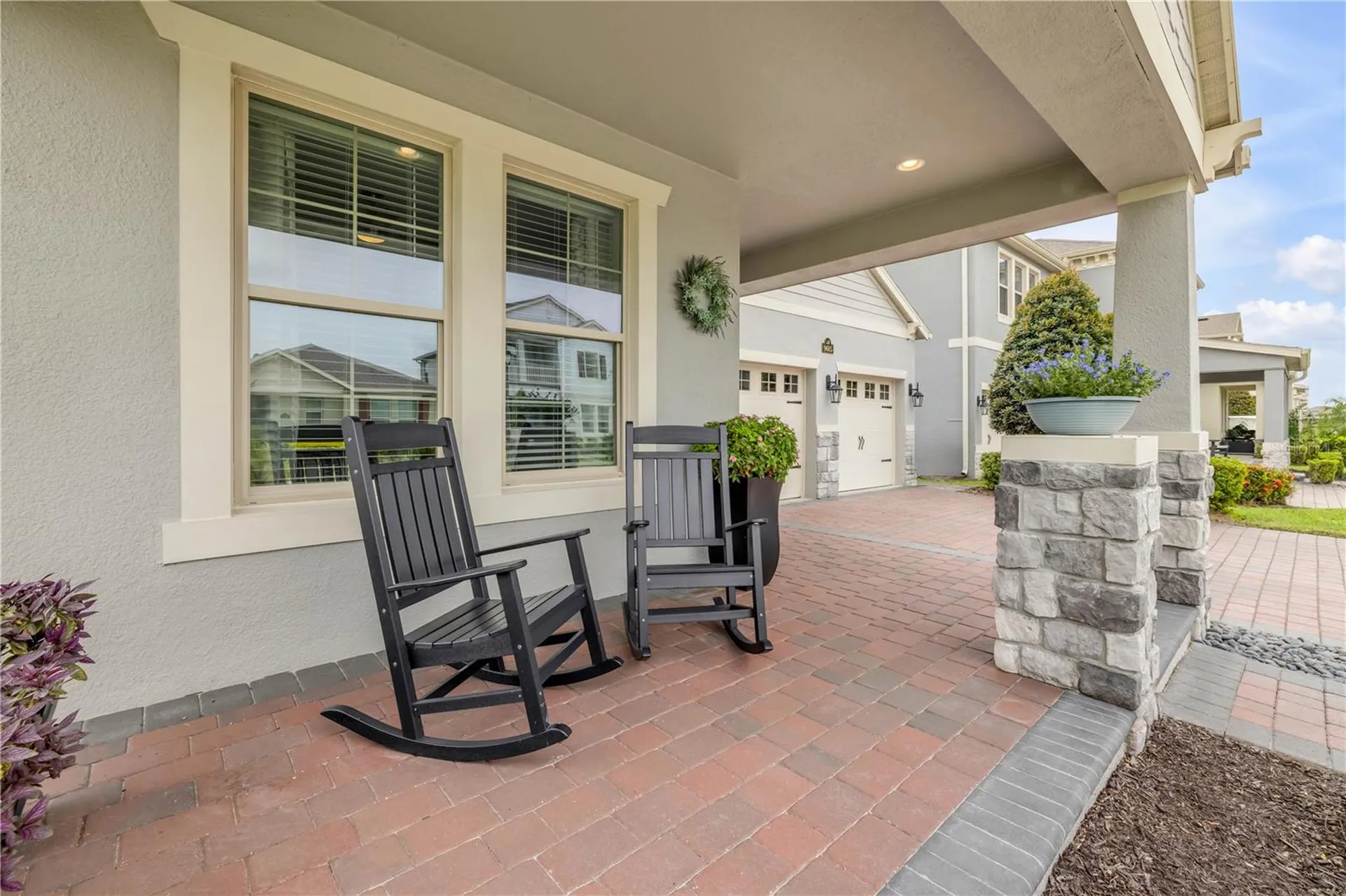 9605 Lost Creek Drive Winter Garden FL 34787
