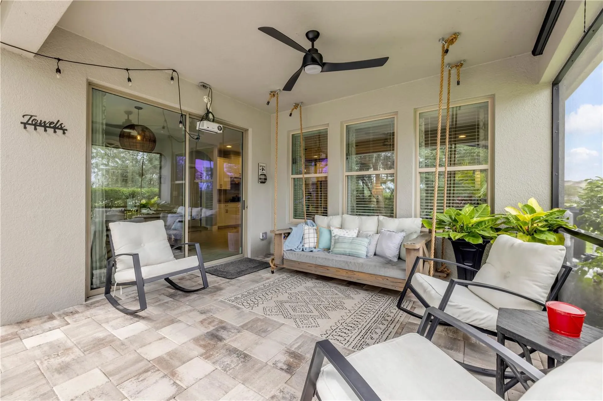 9605 Lost Creek Drive Winter Garden FL 34787
