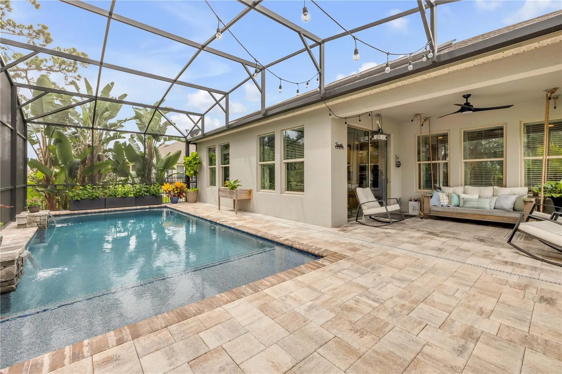 9605 Lost Creek Drive Winter Garden FL 34787