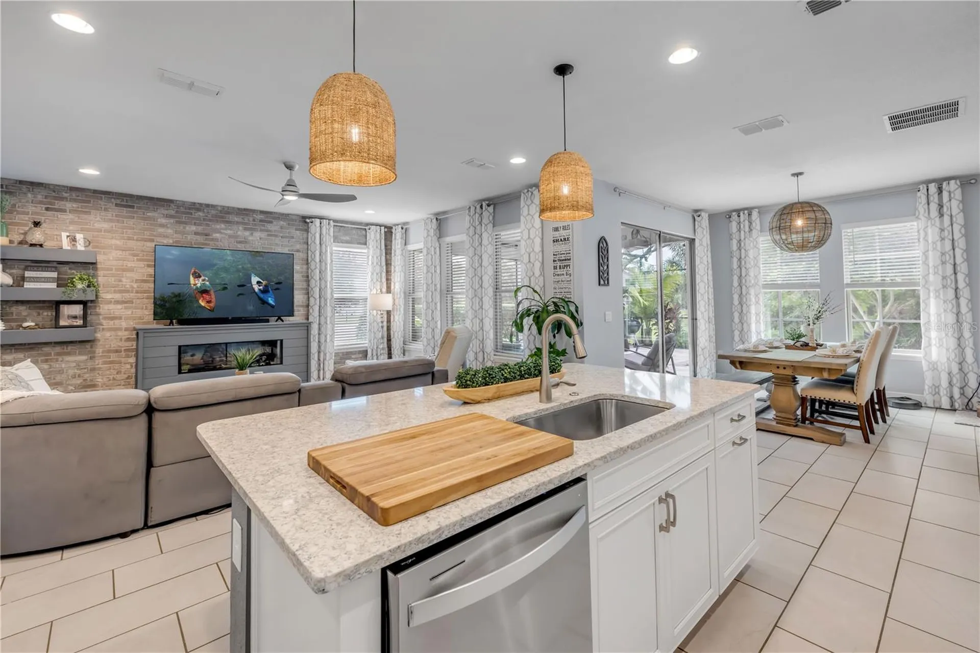9605 Lost Creek Drive Winter Garden FL 34787