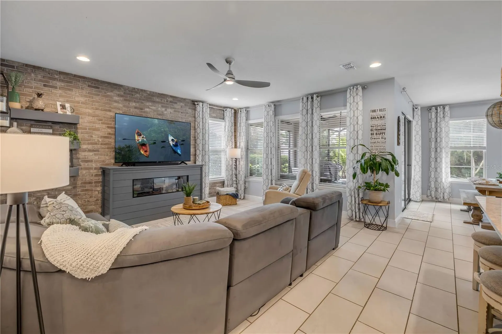 9605 Lost Creek Drive Winter Garden FL 34787