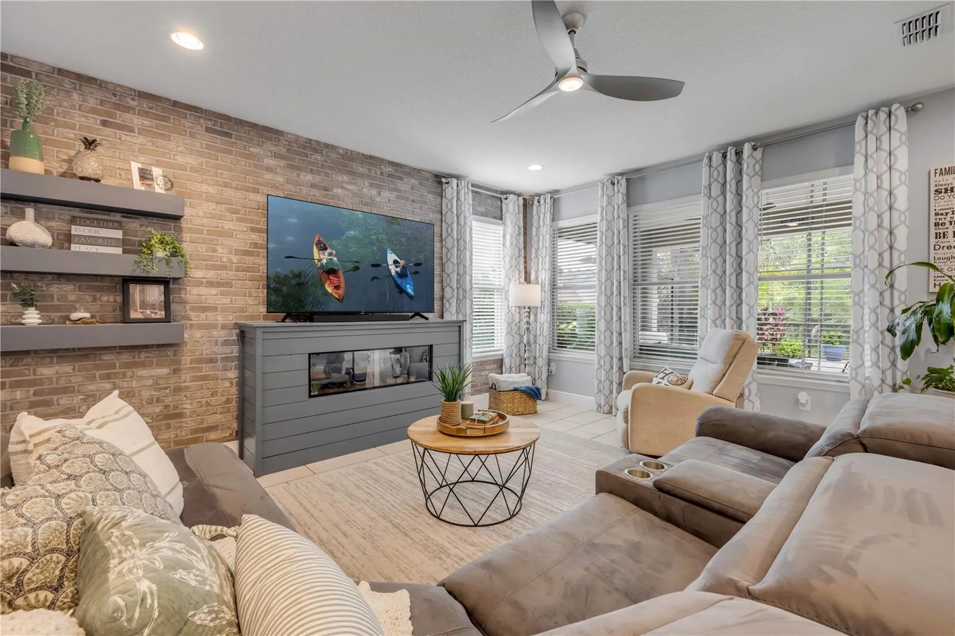 9605 Lost Creek Drive Winter Garden FL 34787