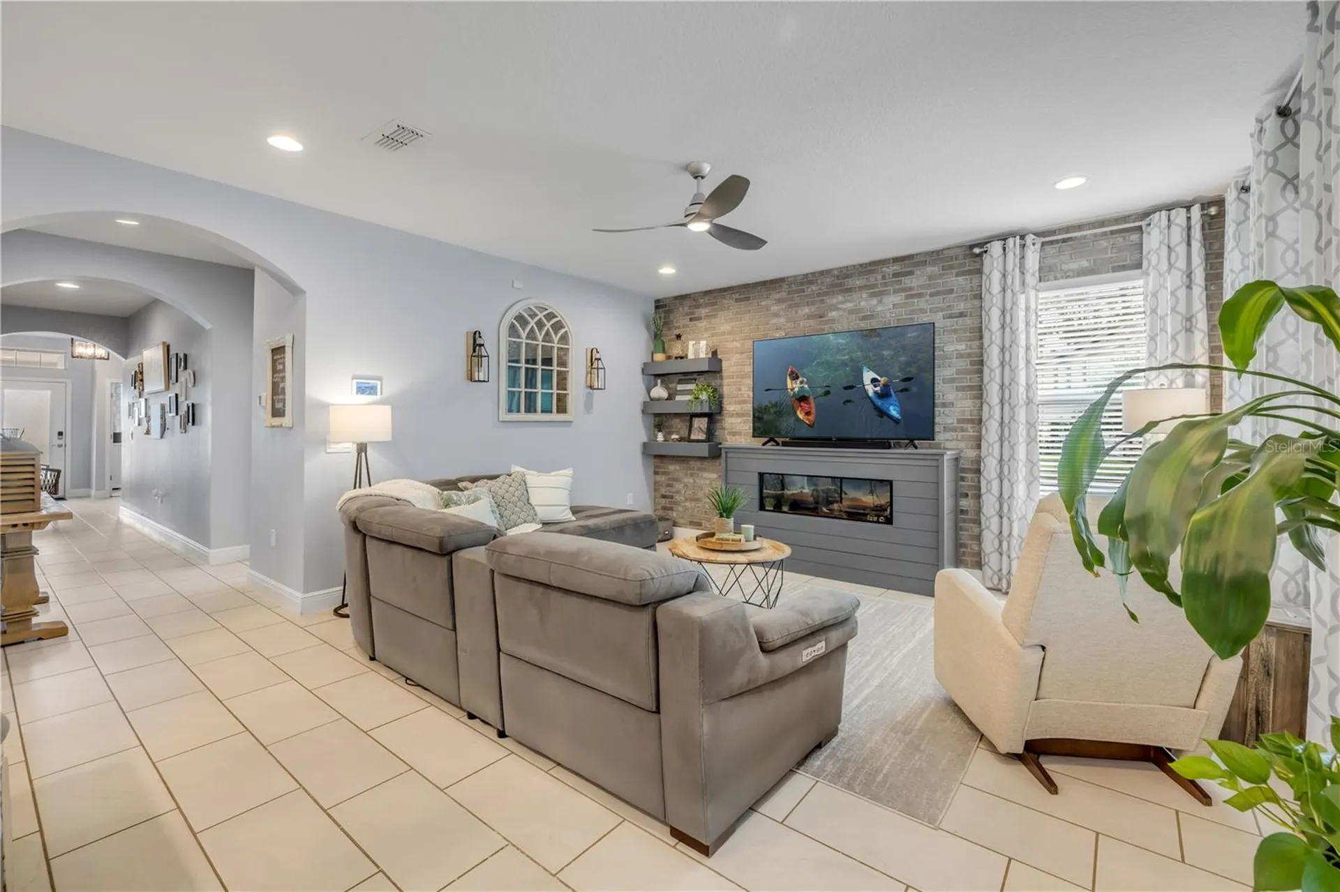 9605 Lost Creek Drive Winter Garden FL 34787