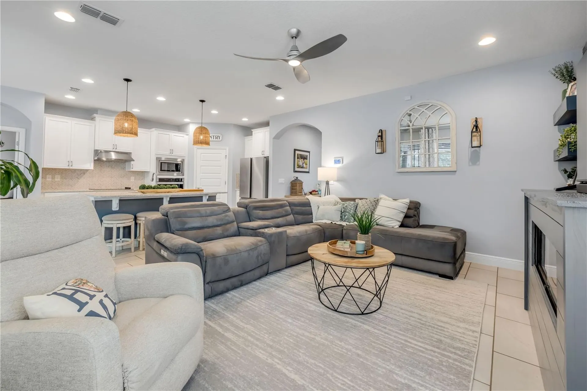 9605 Lost Creek Drive Winter Garden FL 34787
