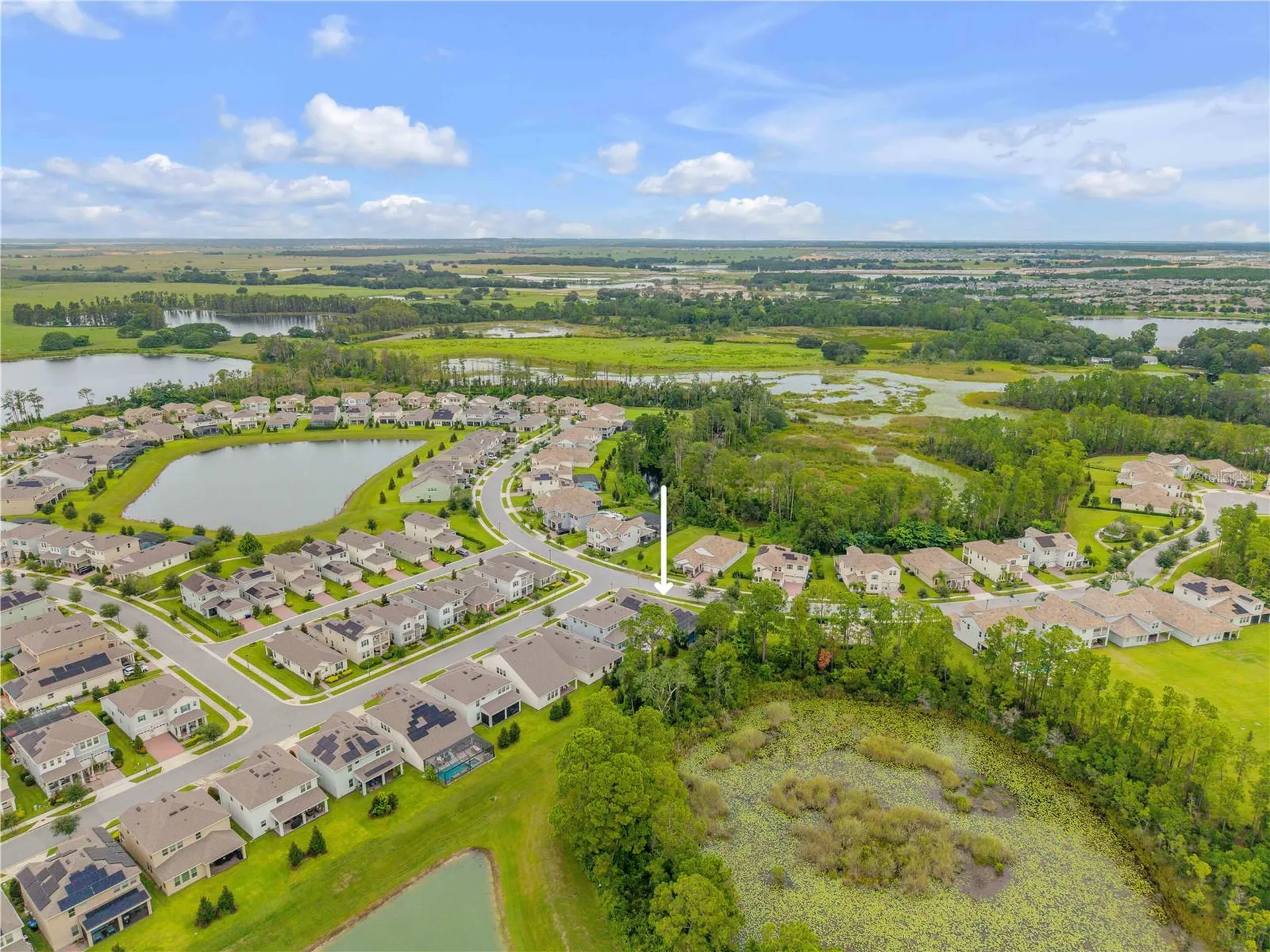 9605 Lost Creek Drive Winter Garden FL 34787