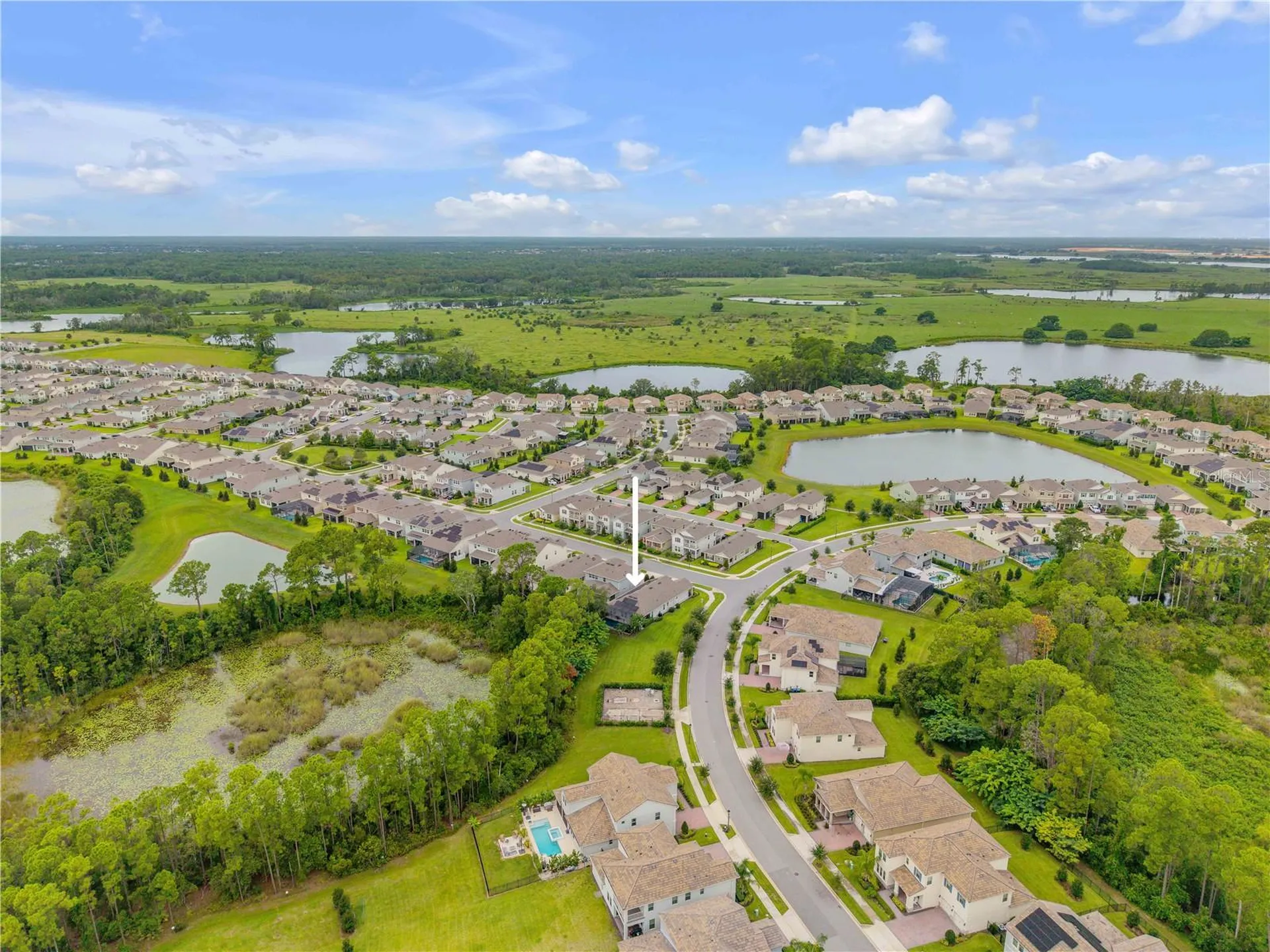 9605 Lost Creek Drive Winter Garden FL 34787