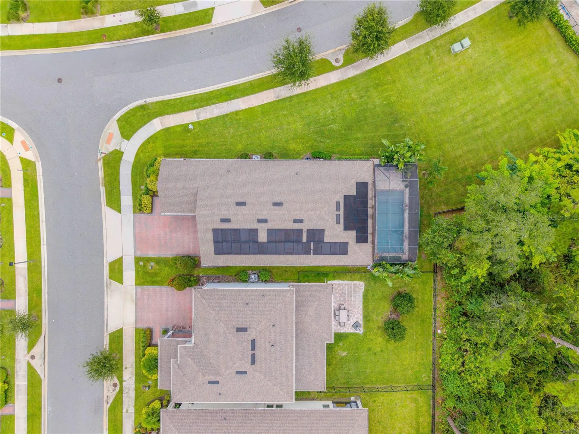9605 Lost Creek Drive Winter Garden FL 34787