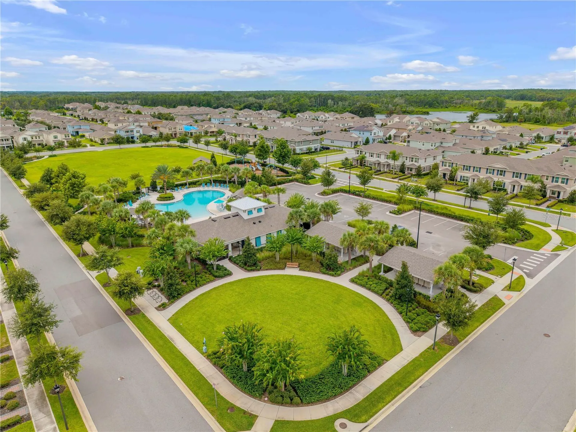 9605 Lost Creek Drive Winter Garden FL 34787