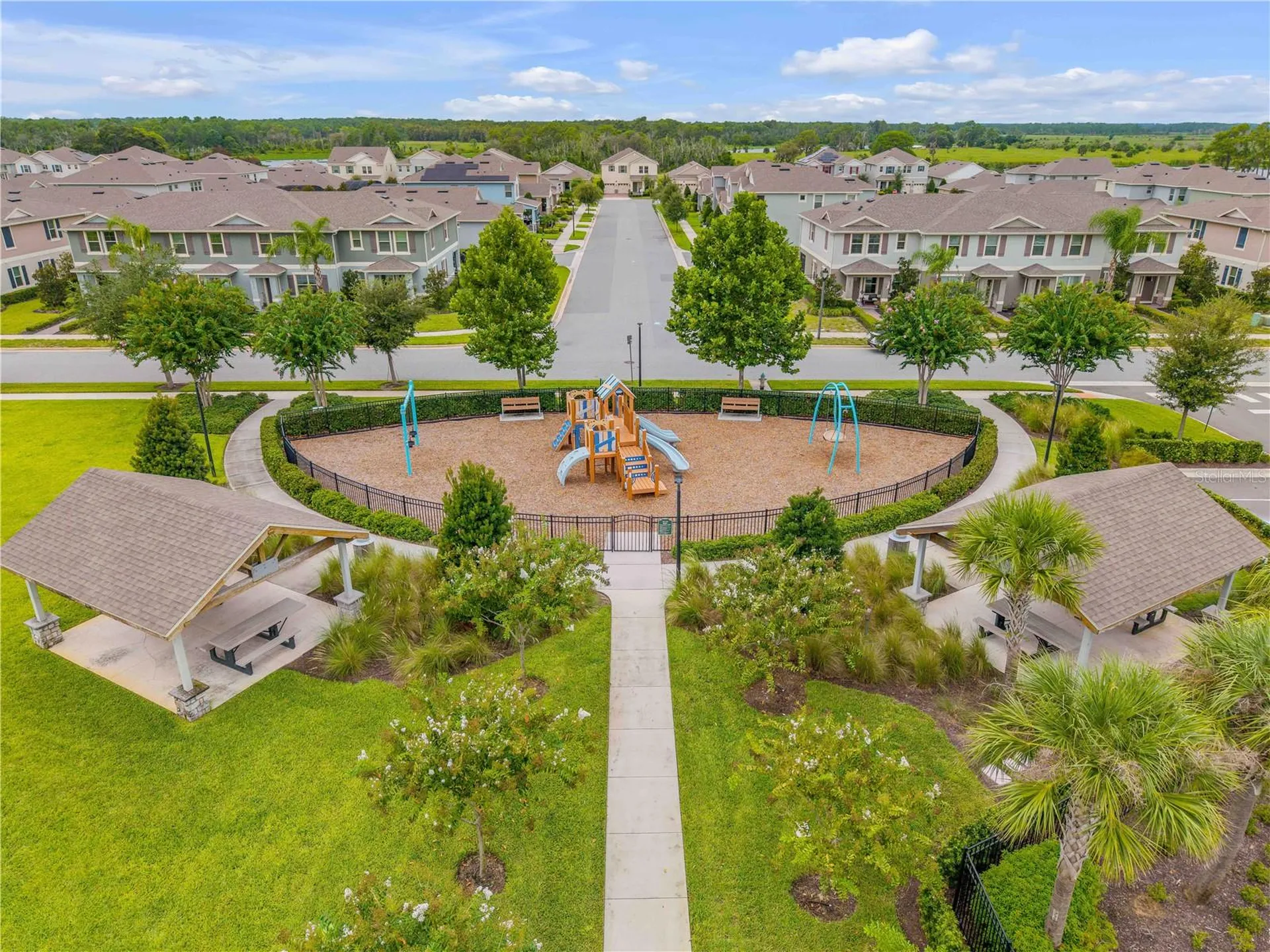 9605 Lost Creek Drive Winter Garden FL 34787