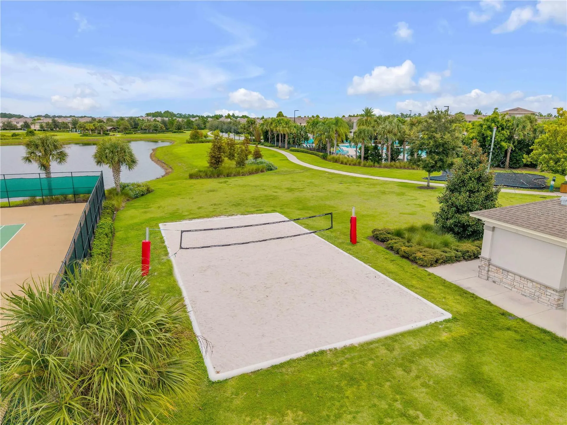 9605 Lost Creek Drive Winter Garden FL 34787