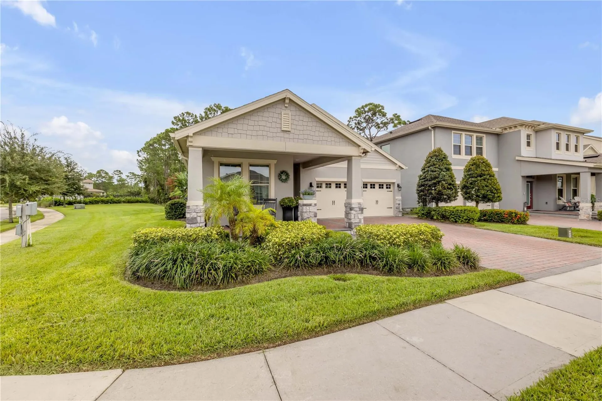 9605 Lost Creek Drive Winter Garden FL 34787