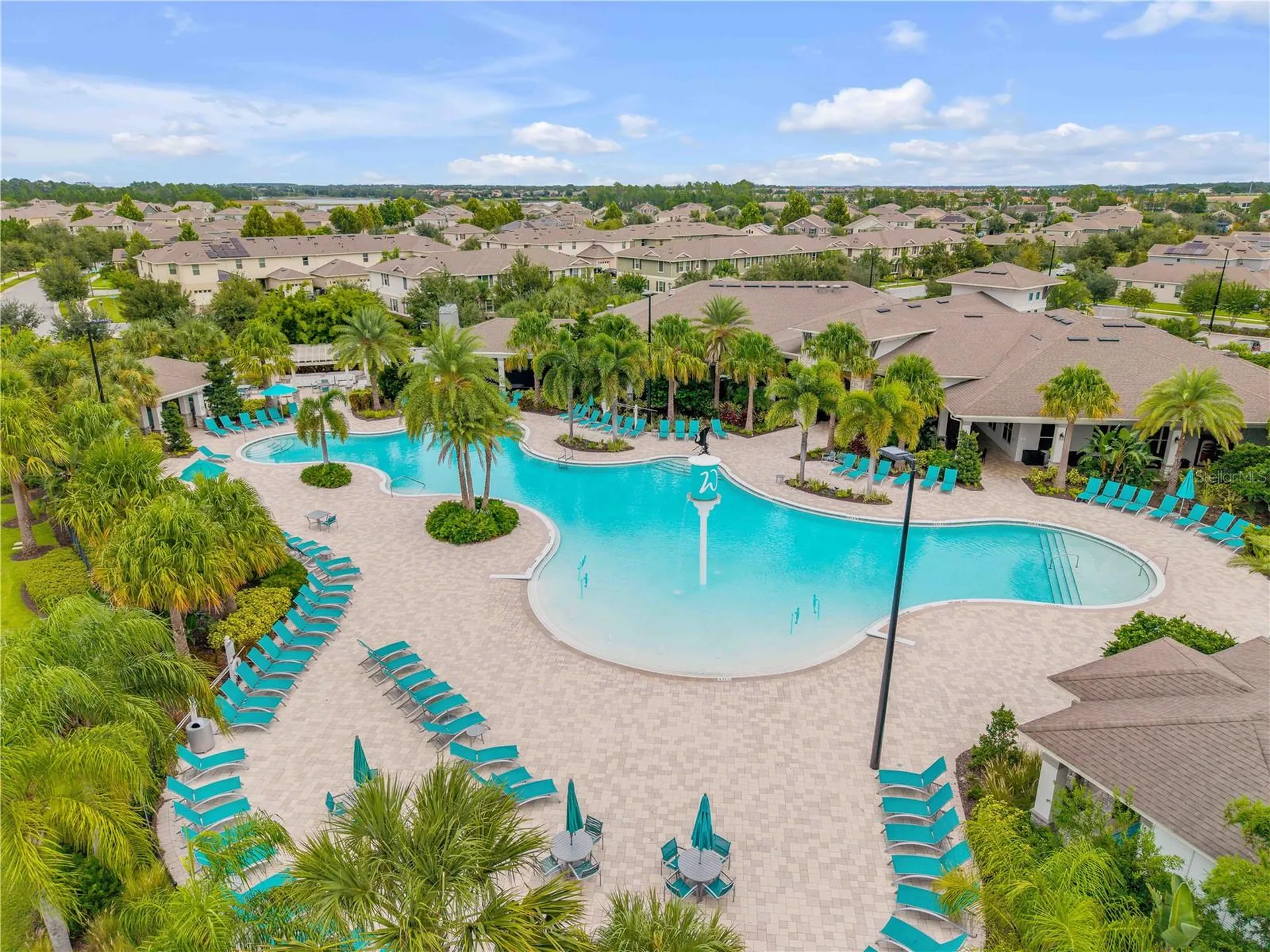 9605 Lost Creek Drive Winter Garden FL 34787
