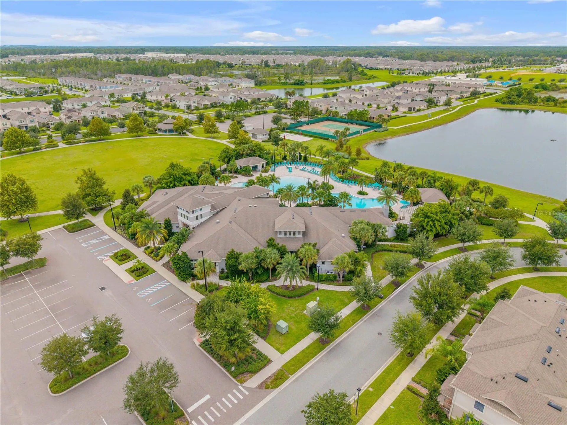 9605 Lost Creek Drive Winter Garden FL 34787