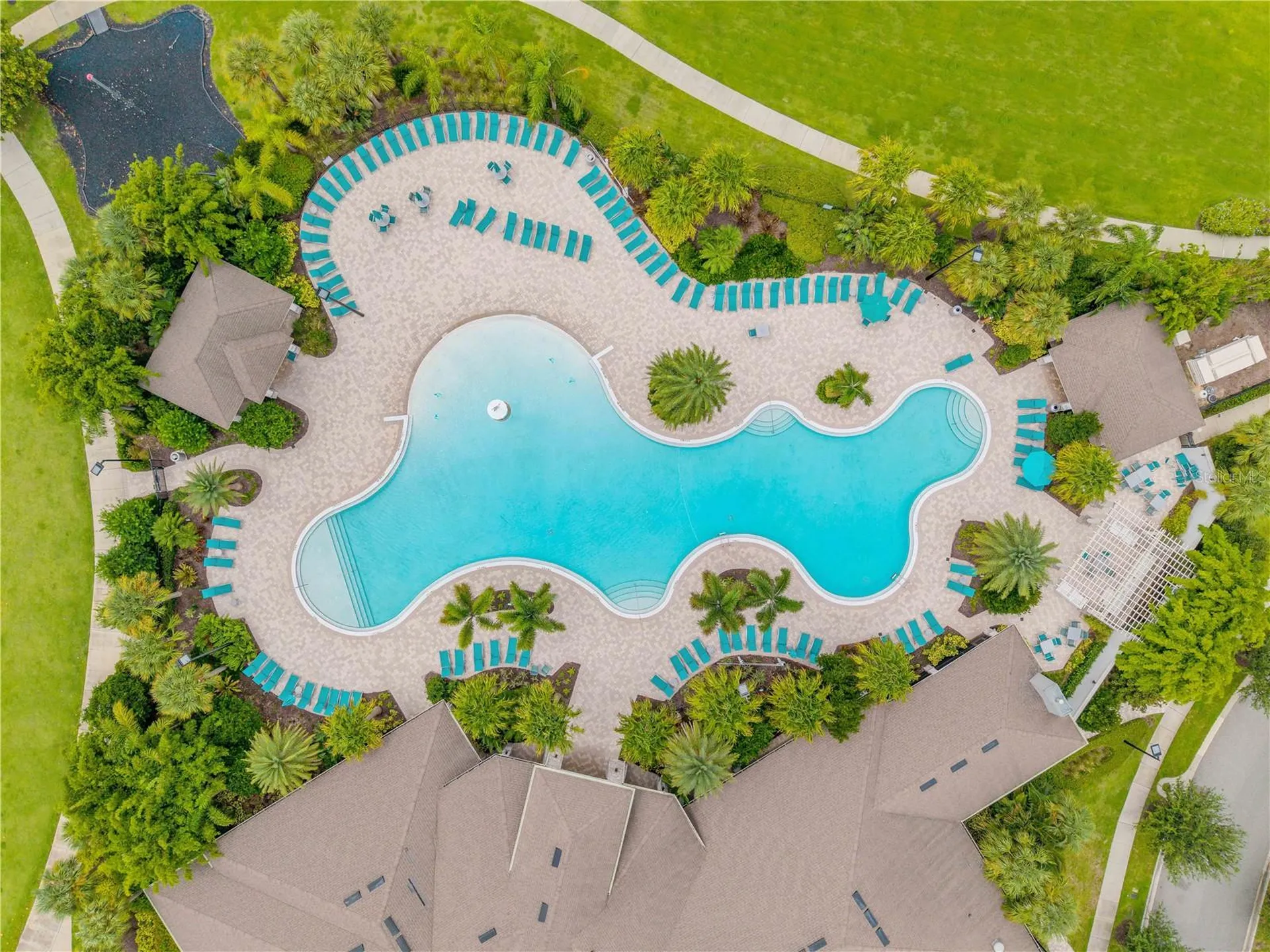 9605 Lost Creek Drive Winter Garden FL 34787