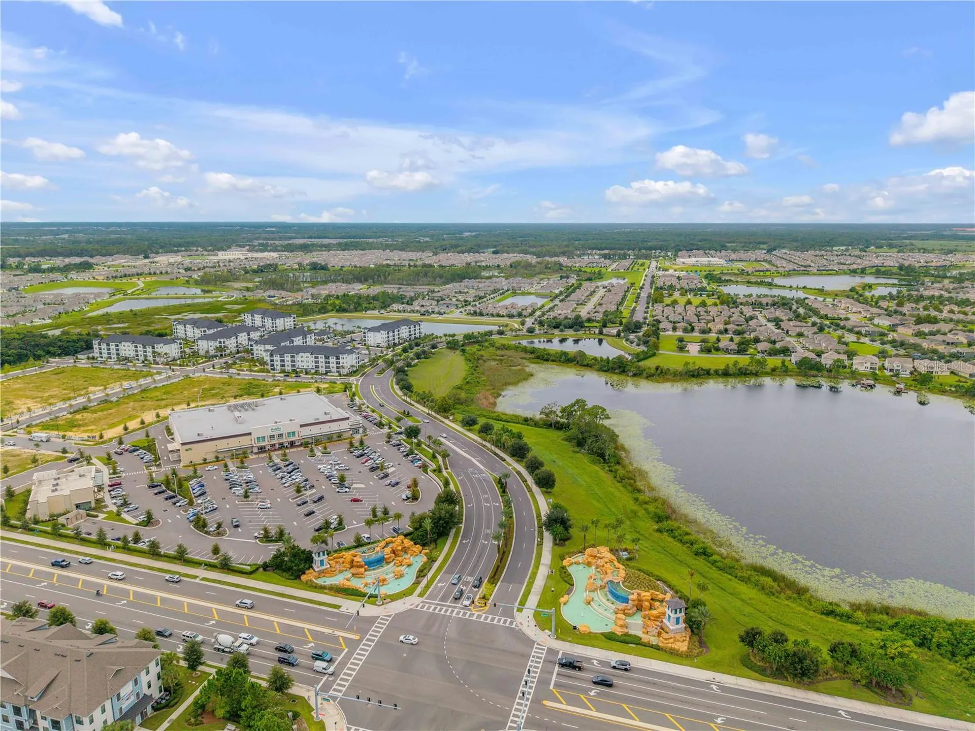 9605 Lost Creek Drive Winter Garden FL 34787