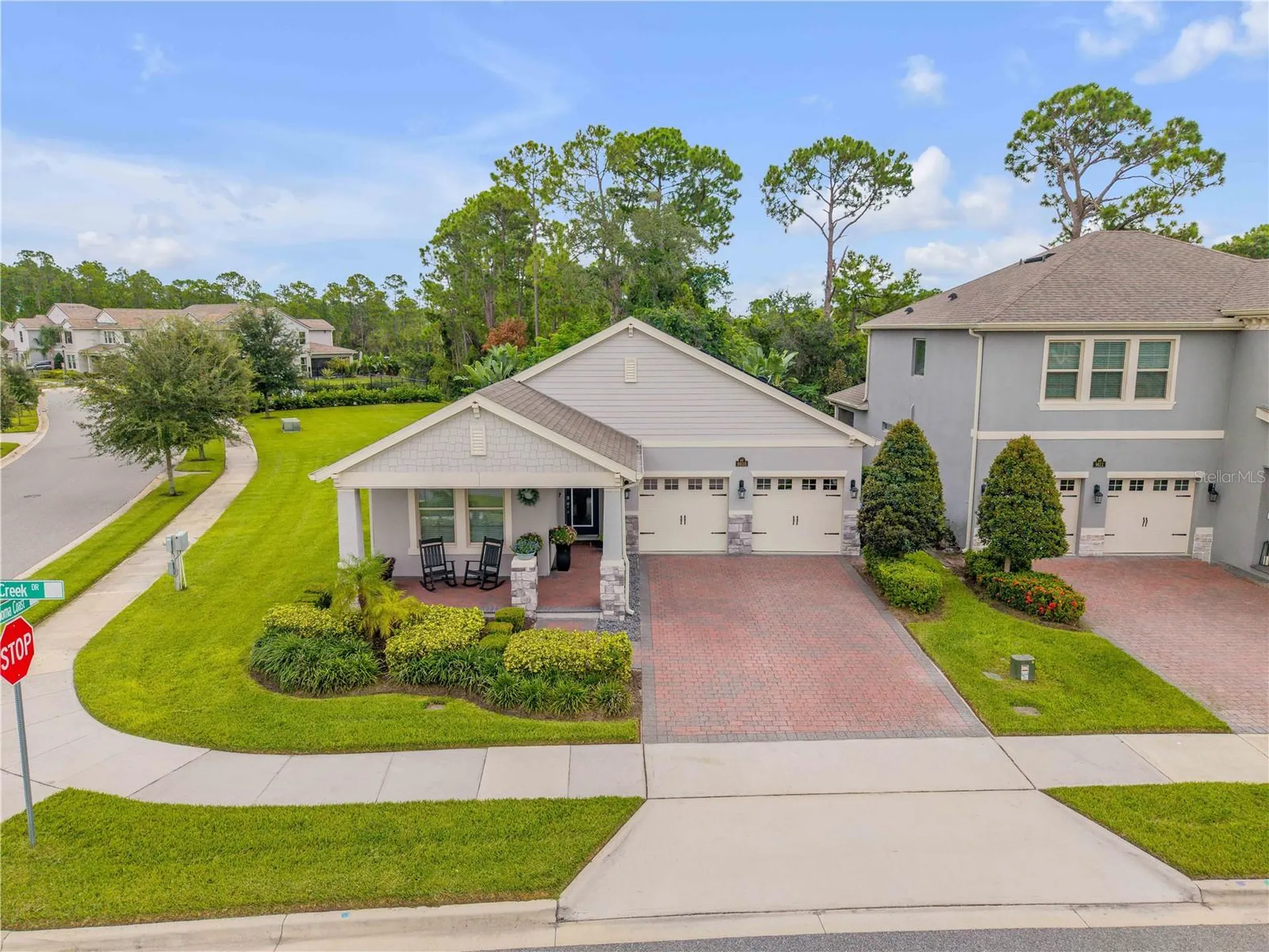 9605 Lost Creek Drive Winter Garden FL 34787