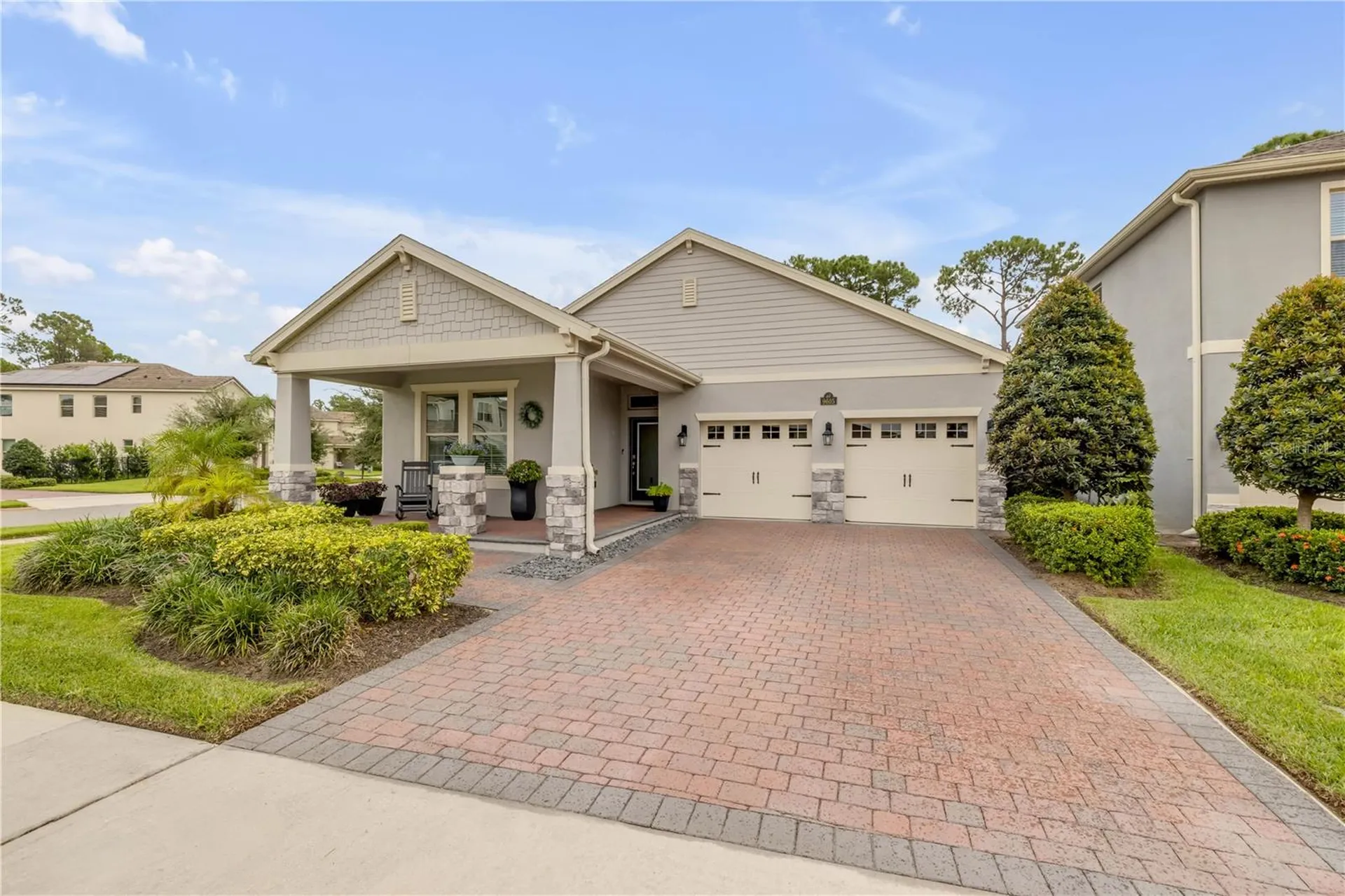9605 Lost Creek Drive Winter Garden FL 34787