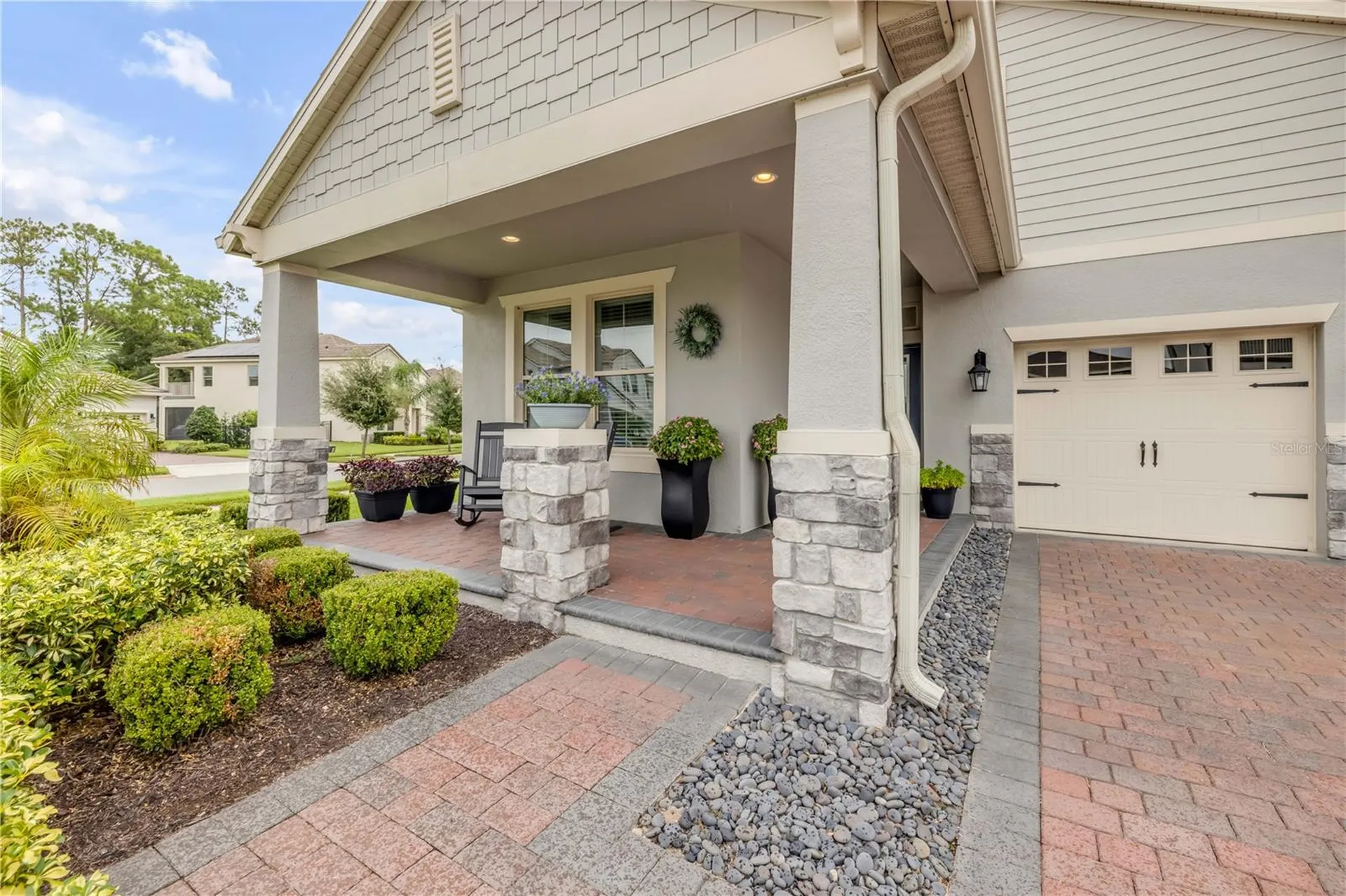 9605 Lost Creek Drive Winter Garden FL 34787