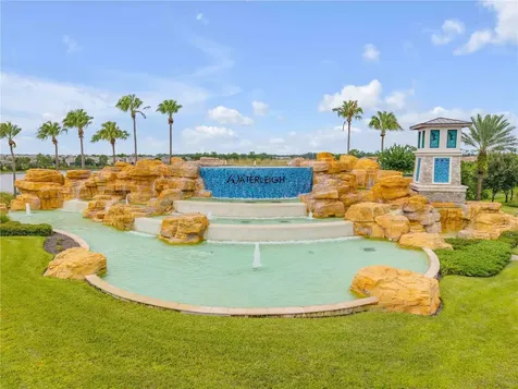9605 Lost Creek Drive Winter Garden FL 34787