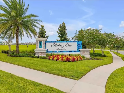 9605 Lost Creek Drive Winter Garden FL 34787