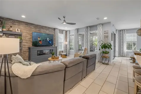 9605 Lost Creek Drive Winter Garden FL 34787