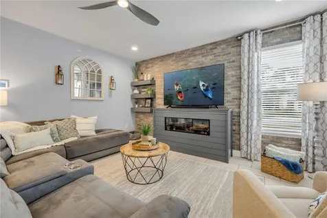 9605 Lost Creek Drive Winter Garden FL 34787