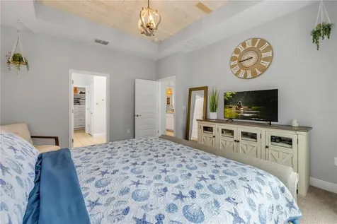 9605 Lost Creek Drive Winter Garden FL 34787