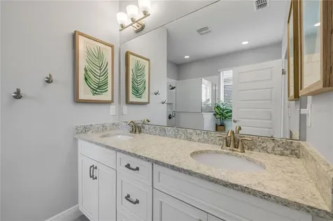 9605 Lost Creek Drive Winter Garden FL 34787