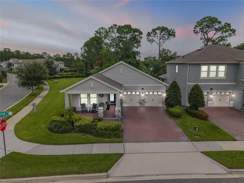9605 Lost Creek Drive Winter Garden FL 34787