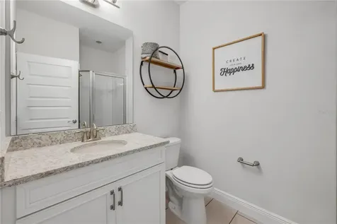 9605 Lost Creek Drive Winter Garden FL 34787