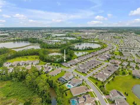9605 Lost Creek Drive Winter Garden FL 34787