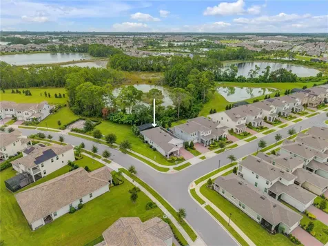 9605 Lost Creek Drive Winter Garden FL 34787