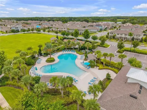 9605 Lost Creek Drive Winter Garden FL 34787