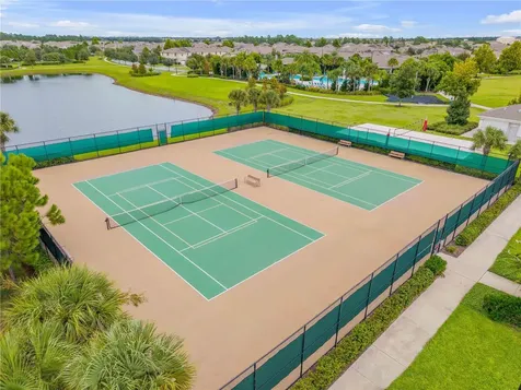 9605 Lost Creek Drive Winter Garden FL 34787
