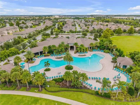 9605 Lost Creek Drive Winter Garden FL 34787