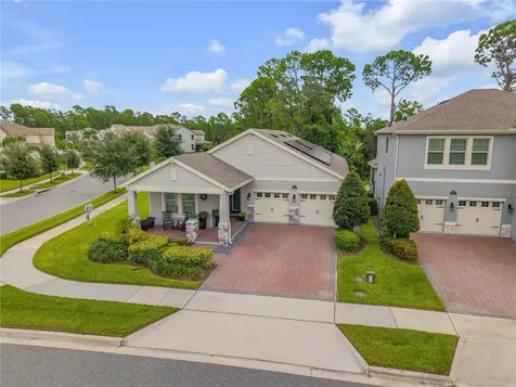 9605 Lost Creek Drive Winter Garden FL 34787
