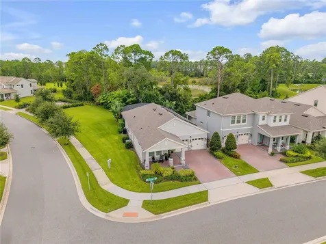 9605 Lost Creek Drive Winter Garden FL 34787