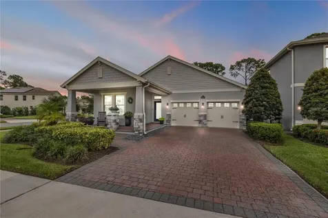9605 Lost Creek Drive Winter Garden FL 34787