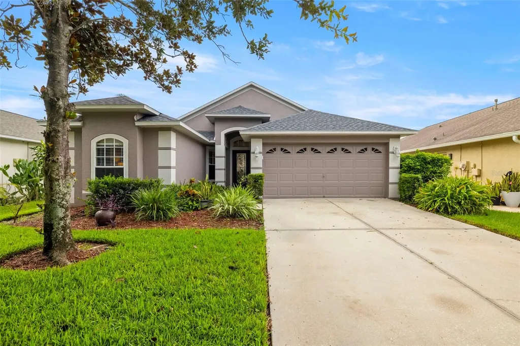 2005 Berry Lake Drive Brandon FL 33510
