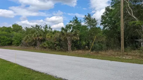 192 Wendel Street Port Charlotte FL 33954
