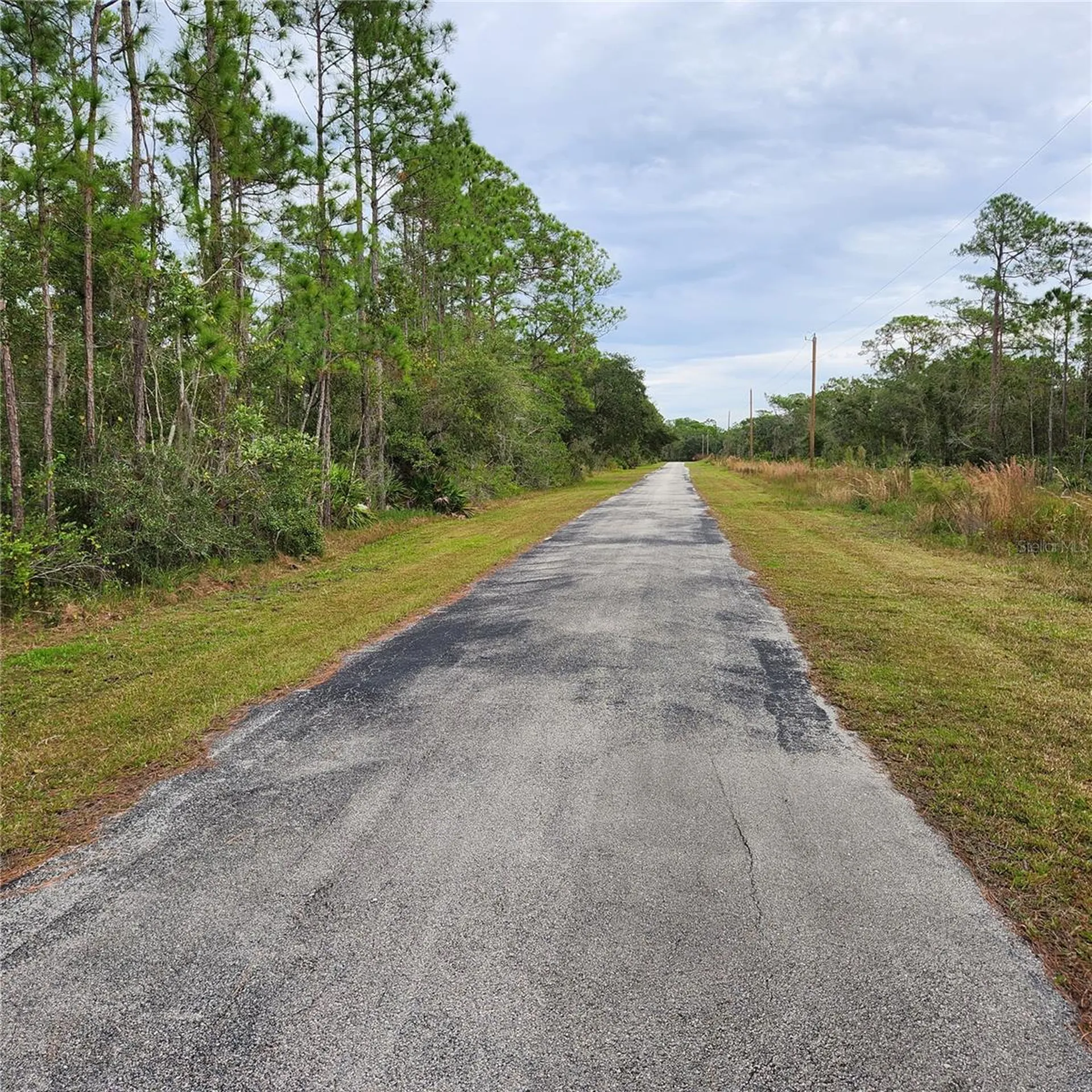 Lot 2 South Shore Drive Lake Wales FL 33898