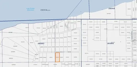 Lot 2 South Shore Drive Lake Wales FL 33898