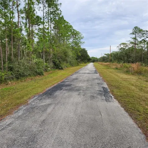 Lot 2 South Shore Drive Lake Wales FL 33898