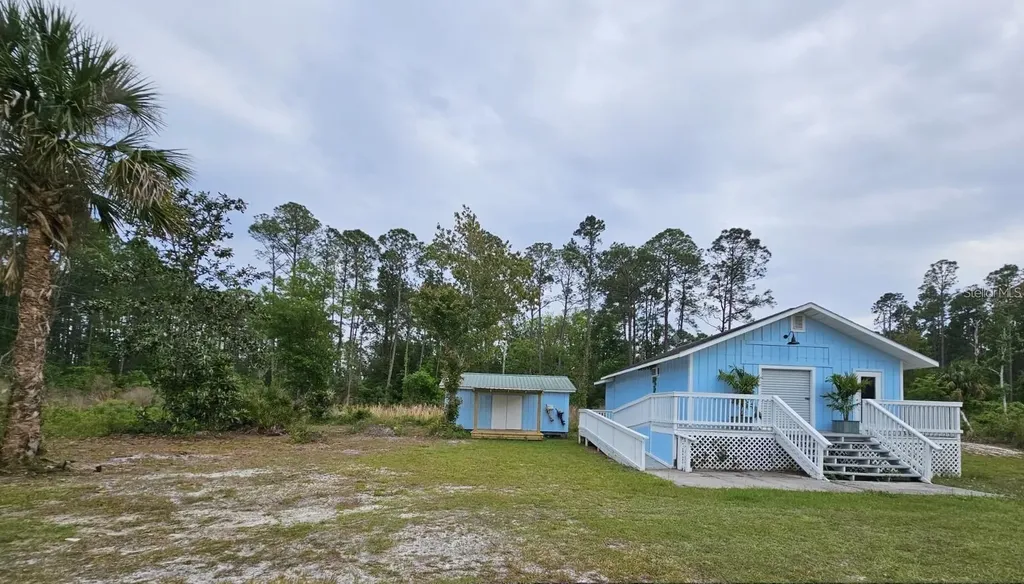 7230 SW 111th Terrace Cedar Key FL 32625